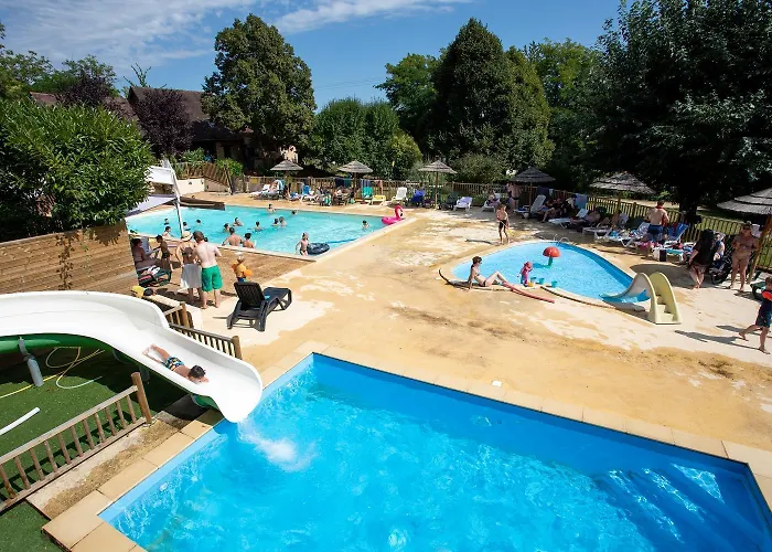 Camping Brin D\'Amour