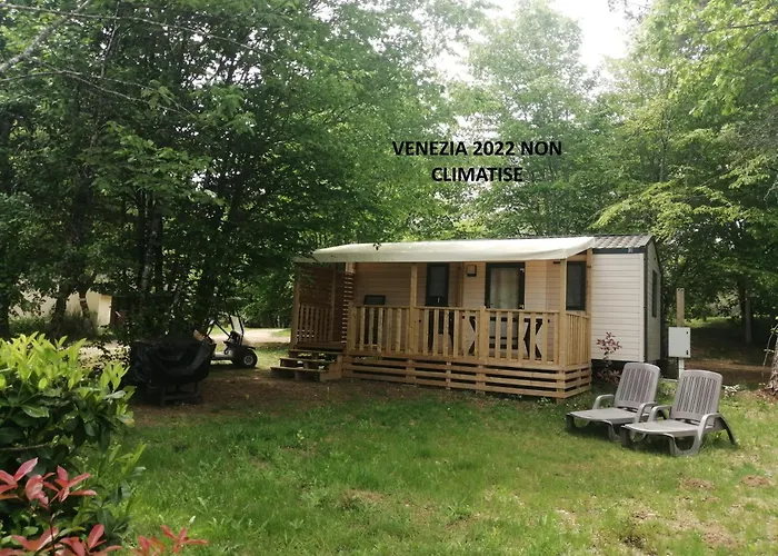 Camping Brin D\'Amour