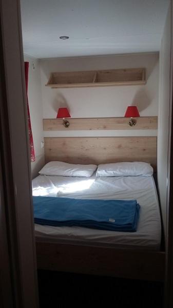 Campingplatz Brin D'amour