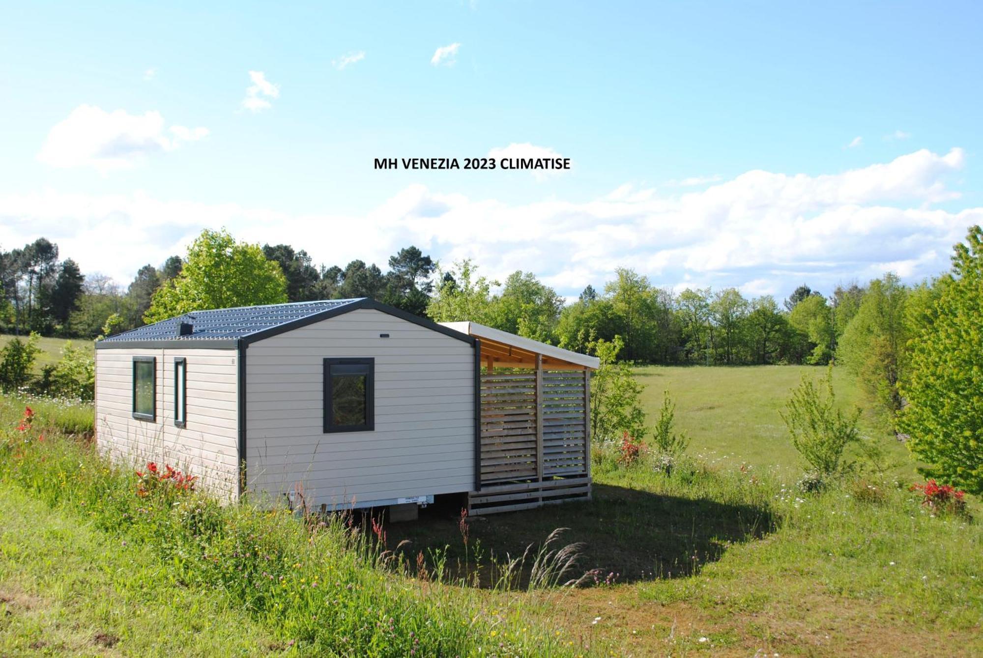 Brin D'amour Campingplatz 3*