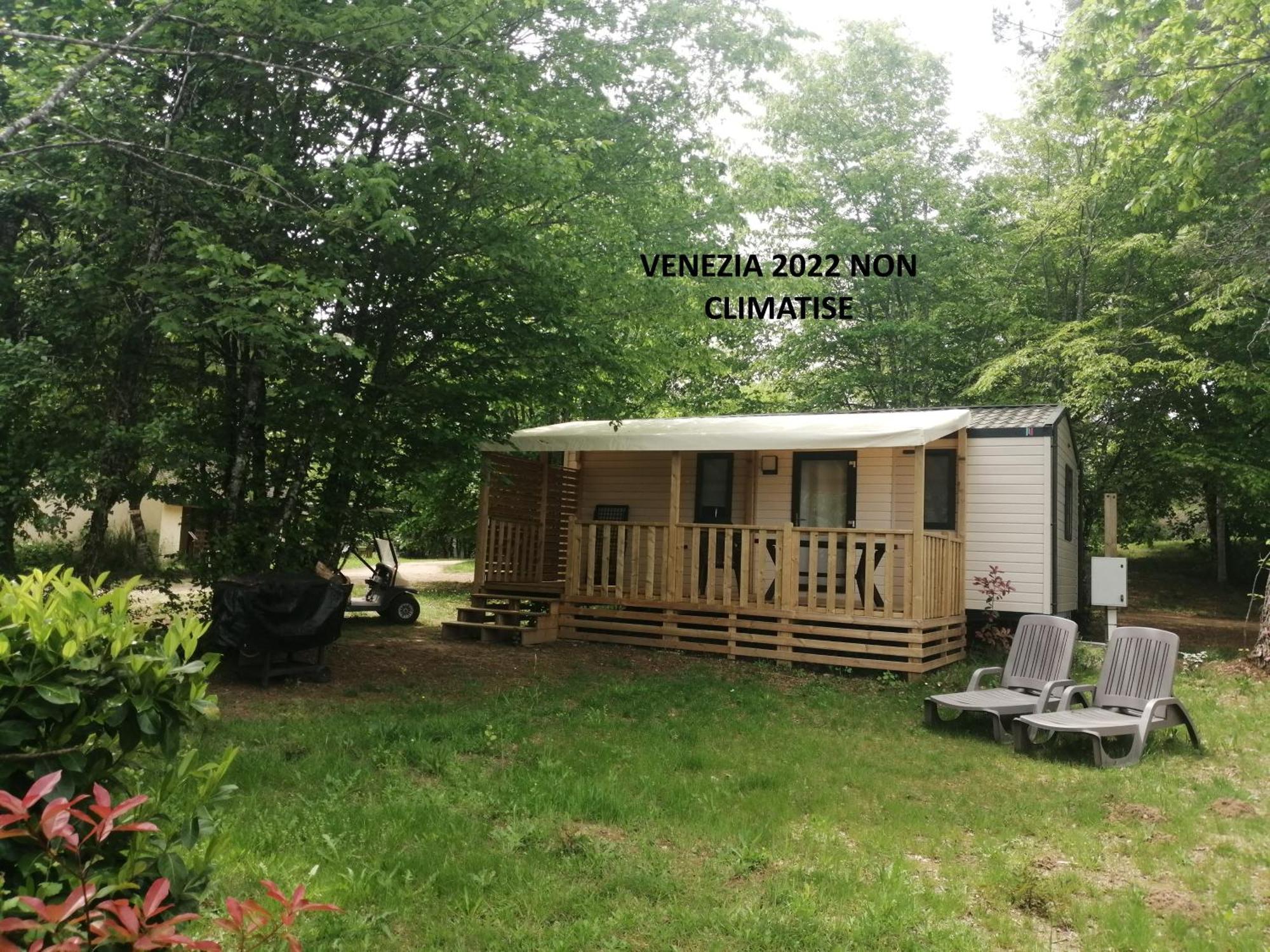 Campingplatz Brin D'amour 3*